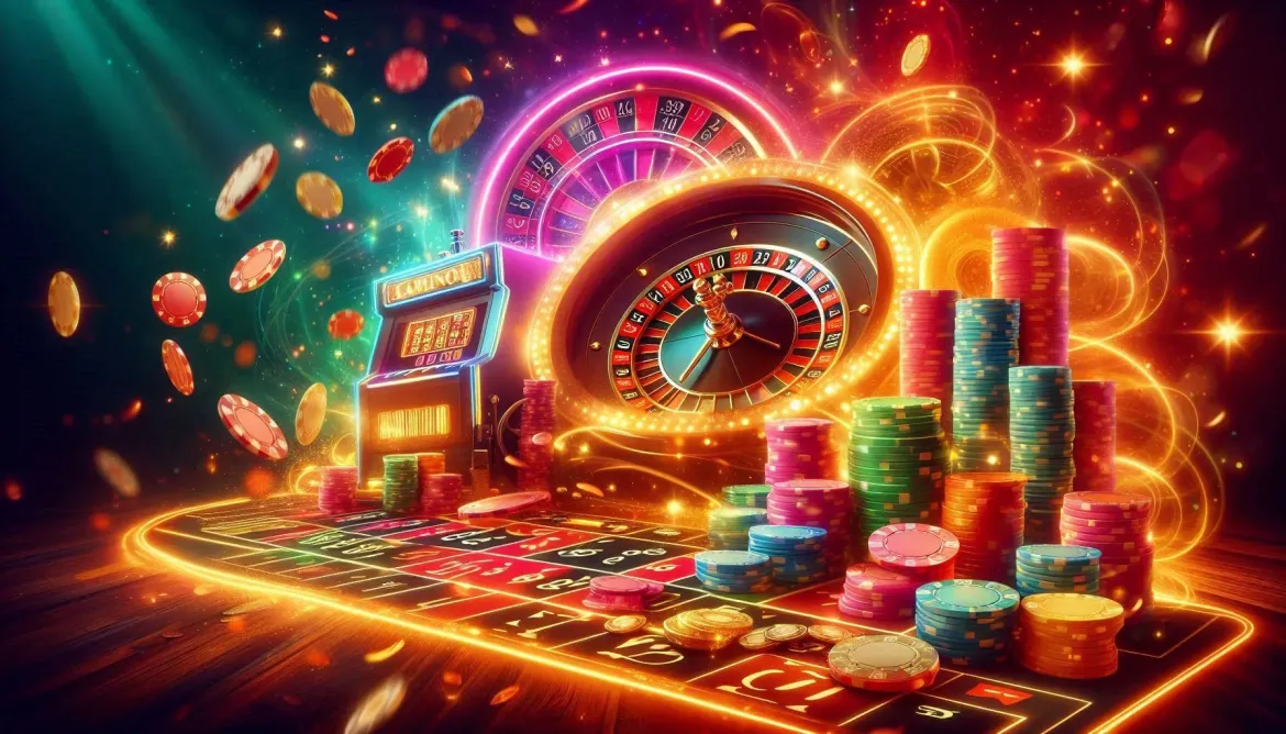 Lussurio Casino